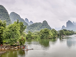 Guilin Tours