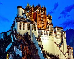 Tibet Travel
